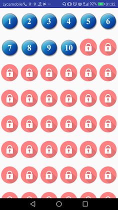 Math puzzles PRO - Screenshot 4