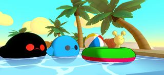 Snaileeyo Save Them - Screenshot 3