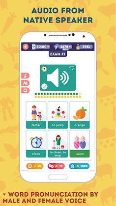 Korean for Beginners - Screenshot 4