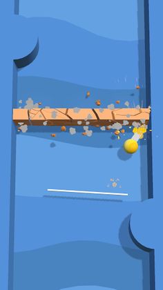 Bouncing Madness 3D - Screenshot 3