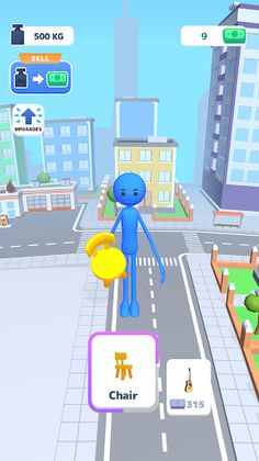 Feed More - Screenshot 4