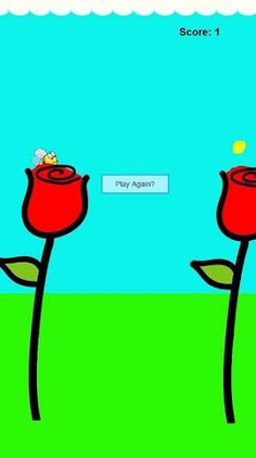 Busy Bee - Screenshot 3
