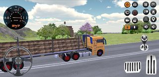 indian heavy game dj truck - Screenshot 3