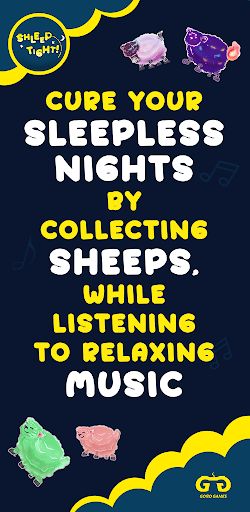 Shleep Tight - Screenshot 3