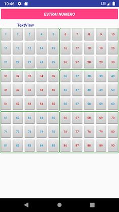 tombolonline - Screenshot 1