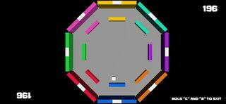 CirCl Party - Screenshot 3