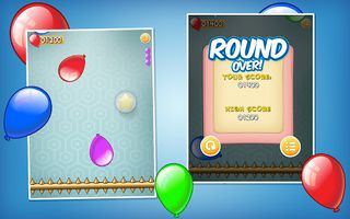 PoP Express - Screenshot 3