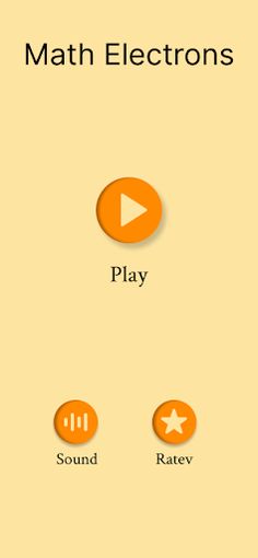 Math Electrons - Screenshot 2
