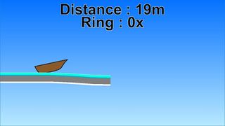 SuperBoatLine - Screenshot 1