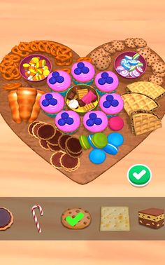 Snackboard DIY - Screenshot 3