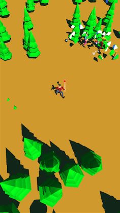 Wood.io - Screenshot 1