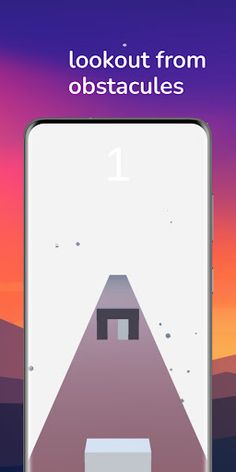 Cube Buster 3D - Screenshot 4