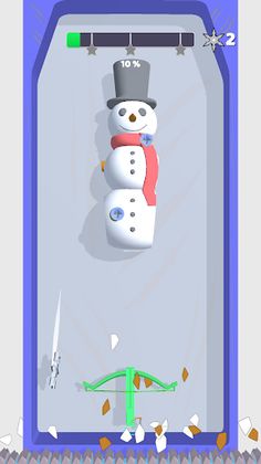 Saw Blade 3D - Screenshot 4