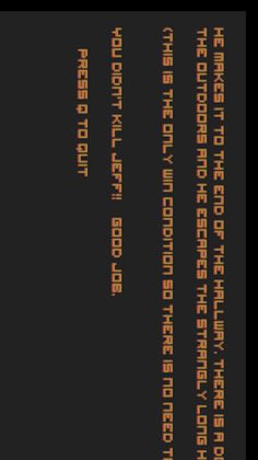 Don't Kill Jeff - Screenshot 2