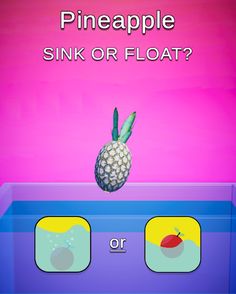 Sink or Float - Screenshot 3