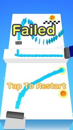 Domino Toppling - Screenshot 4