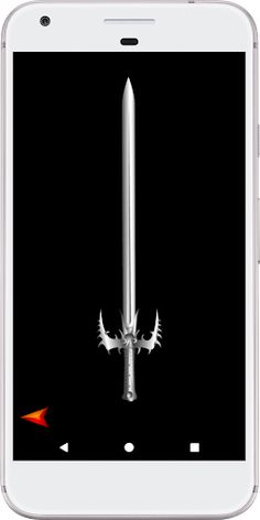 Samurai Sword & Glory - Sword - Screenshot 3