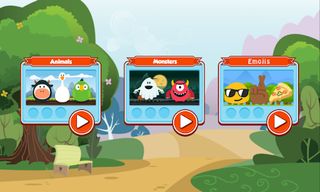 Matching Game - Memory Game - Screenshot 1