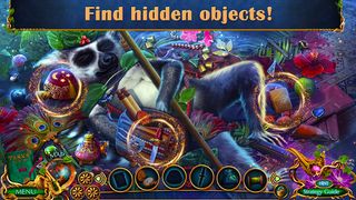 Labyrinths Of World: Wild Side - Screenshot 1