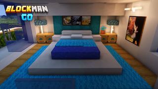 Blockman Go! Build your world - Screenshot 3