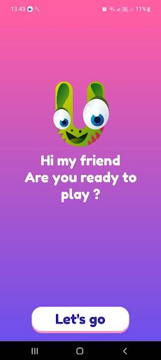 WOF - Word of Mouth - Screenshot 2