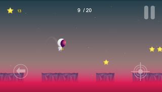 Aero Space - Screenshot 3