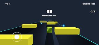 Cubetron - Screenshot 3