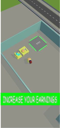 Lucid Idle - Screenshot 3