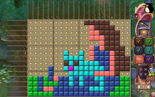 Fantasy Mosaics 26: Fairytale - Screenshot 3