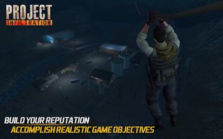 Squad Commando 3D - Gun Games - Screenshot 2