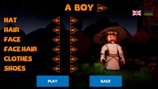 Epistemeland Demo - Screenshot 2