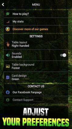 Solitaire - Club7™ Game - Screenshot 4