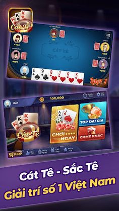 Catte Card Game - Screenshot 1