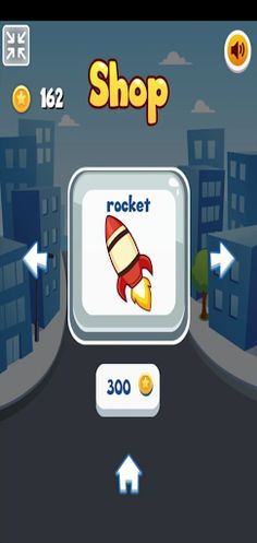 O Aventureiro Azul Rabbit Run - Screenshot 4