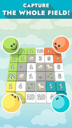 Color Arena: Offline Puzzle - Screenshot 4