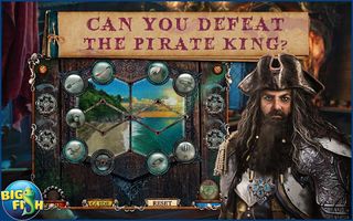 Sea of Lies: Leviathan Reef - Screenshot 3