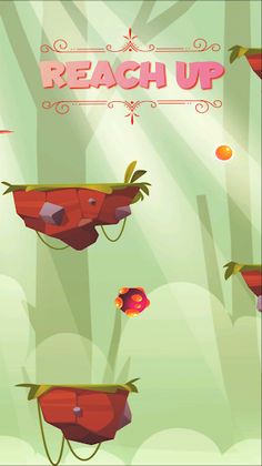 Jumping Ball - Screenshot 3