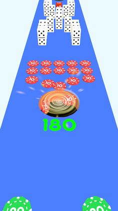 Hole Merge Run - Screenshot 4