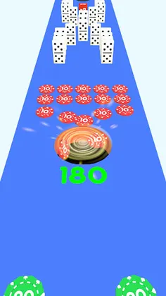 Hole Merge Run - Screenshot 4