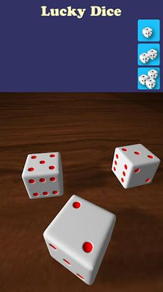 Lucky Dice - Screenshot 3