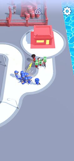 Mafia Wars - Screenshot 1