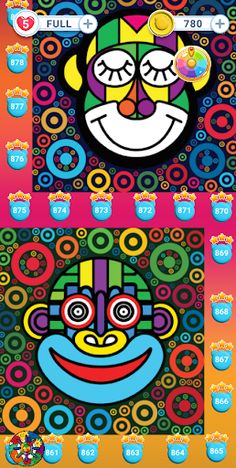 ode to peace - Screenshot 4