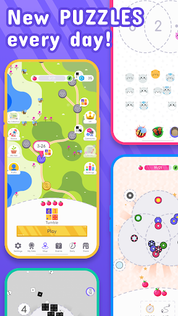 Mindset GO! - Screenshot 1