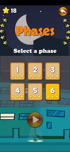 Who Are the Famous? - Screenshot 2