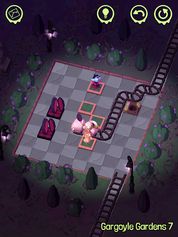 Spooky Express - Screenshot 5