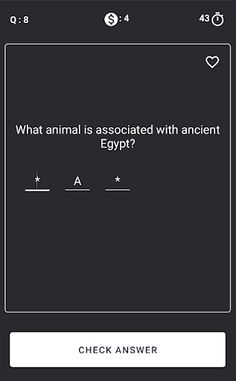 Dark Mode Quiz - Screenshot 1