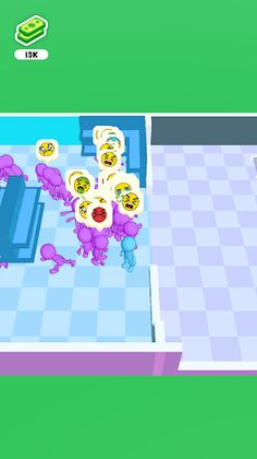 Black Friday Survival - Screenshot 3