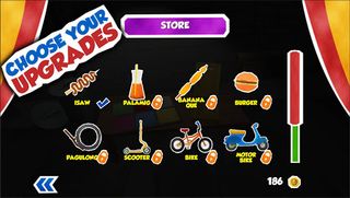 Barangay Perya Color Game - Screenshot 2