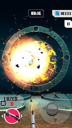 Goom Boom - Screenshot 3