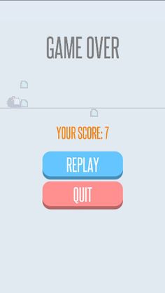 The Super Great Penguin - Screenshot 1